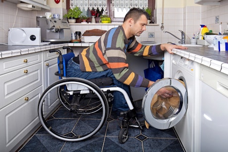 Specialist Disability Accommodation image